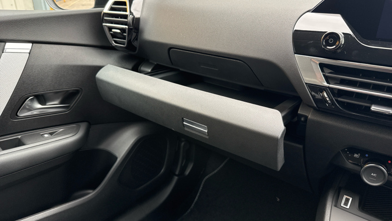 Citroen C4 1.2 [130] Max 5dr Auto Petrol Hatchback